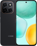 Honor X6c 6/256Gb Midnight Black