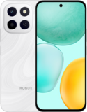 Honor X6c 6/256Gb Moonlight White