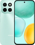 Honor X6c 6/128Gb Ocean Cyan