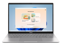 ASUS S3407CA Vivobook S14 Cool Silver (LY098)