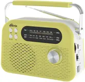 Радиоприёмник Ritmix RPR-045 Lemon