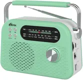 Радиоприёмник Ritmix RPR-045 Mint