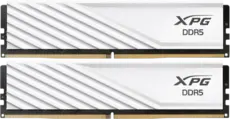 32Gb DDR5 6000MHz ADATA XPG Lancer Blade (AX5U6000C3616G-DTLABWH) (2x16Gb KIT)