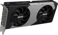 NVIDIA GeForce RTX 5060 Ti INNO3D Twin X2 OC 16Gb (N506T2-16D7X-191073N)