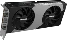 NVIDIA GeForce RTX 5060 Ti INNO3D Twin X2 8Gb (N506T2-08D7-193075N)