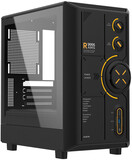 Alseye RAMS 2.0 Black (AS.07.0240)