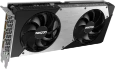 NVIDIA GeForce RTX 5060 INNO3D Twin X2 OC 8Gb (N50602-08D7X-195070N)