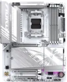 Gigabyte B850 AORUS ELITE WIFI7 ICE (rev. 1.1)