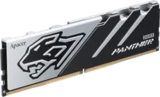 32Gb DDR5 6000MHz Apacer PANTHER (AH5U32G60C6227BAA-1)