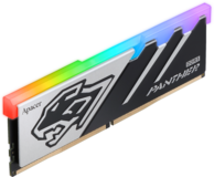 16Gb DDR5 6000MHz Apacer PANTHER RGB (AH5U16G60C6229BAA-1)