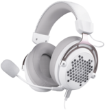 Redragon Diomedes White