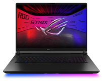 ASUS G835LX ROG Strix SCAR 18 (2025) (SA126W)
