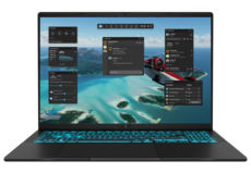 ASUS V3607VH V16 (RP046)