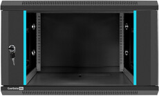 ExeGate EC-WM-6U.600.G.BLACK