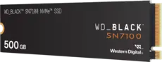500Gb WD WD_BLACK SN7100 (WDS500G4X0E)