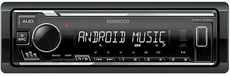 Kenwood KMM-105M