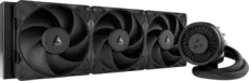 Arctic Cooling Liquid Freezer III Pro 420 Black