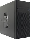 InWin ENR708 Black