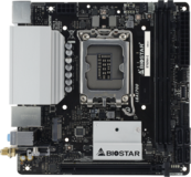Biostar B760NH-E