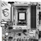 MSI B850M GAMING PLUS WIFI6E