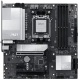 MSI PRO B850M-A WIFI