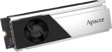 4Tb Apacer AS2280F4 (AP4TBAS2280F4-1)