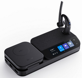 Yealink BH71 Workstation