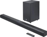 JBL Cinema SB580 Black