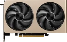 NVIDIA GeForce RTX 5060 MSI OC 8Gb (RTX 5060 8G INSPIRE 2X OC)