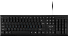 CBR KB-105 Black