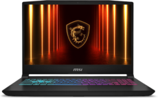 MSI Katana 15 HX B14WFK-618XRU