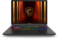 MSI Vector 16 HX AI A2XWIG-487XRU