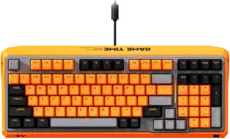 Rapoo ESK750-98 Grey/Orange