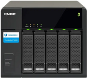 QNAP TX-500P