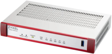 Zyxel USG FLEX 50HP (USGFLEX50HP-EUCI01F)