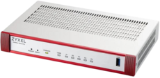 Zyxel USG FLEX 50HP (USGFLEX50HP-EUCI02F)