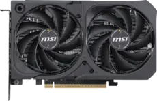 NVIDIA GeForce RTX 5050 MSI OC 8Gb (RTX 5050 8G SHADOW 2X OC)