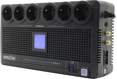 ИМПУЛЬС ПИОНЕР 800 LCD