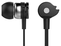 Гарнитура Oklick HS-S-210 Black