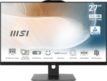 MSI Modern AM272P (12M-1021XRU)