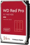 24Tb SATA-III WD Red Pro (WD240KFGX)