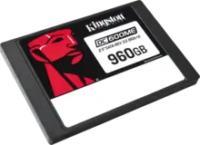 960Gb Kingston DC600ME (SEDC600ME/960G)