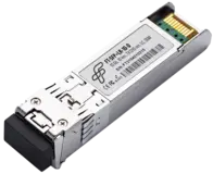 Future Technologies FT-SFP+LR-10-D