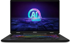 MSI Pulse 17 AI C1VEKG-088XRU