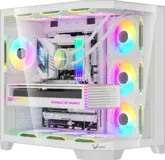 Formula Crystal Z6 Floe White