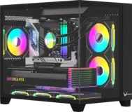 Formula Crystal Z9ML Floe Black