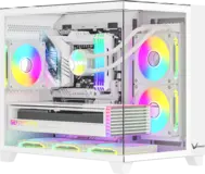 Formula Crystal Z9ML Floe White