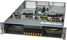 SuperMicro SYS-221H-TNR