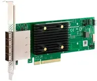 Broadcom 9500-16e SGL