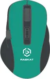 Raskat M020W Black/Green